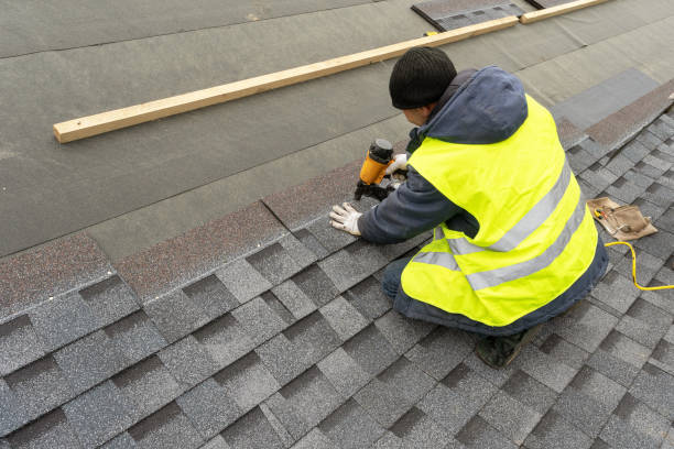 Best Roof Maintenance Services  in Highlandville, MO