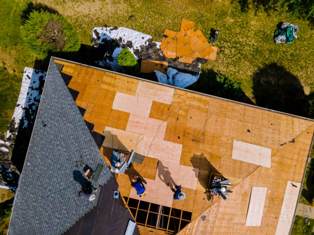 Best Flat Roof Repair Services  in Highlandville, MO
