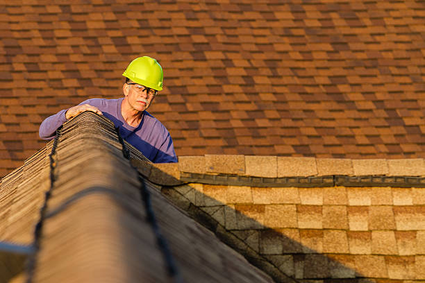 Slate Roofing Contractor in Highlandville, MO